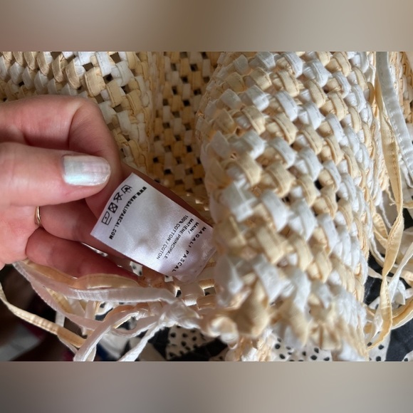 Anthropologie Magali Pascal Mano Top - Picture 10 of 12